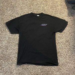 Santa Cruz tshirt